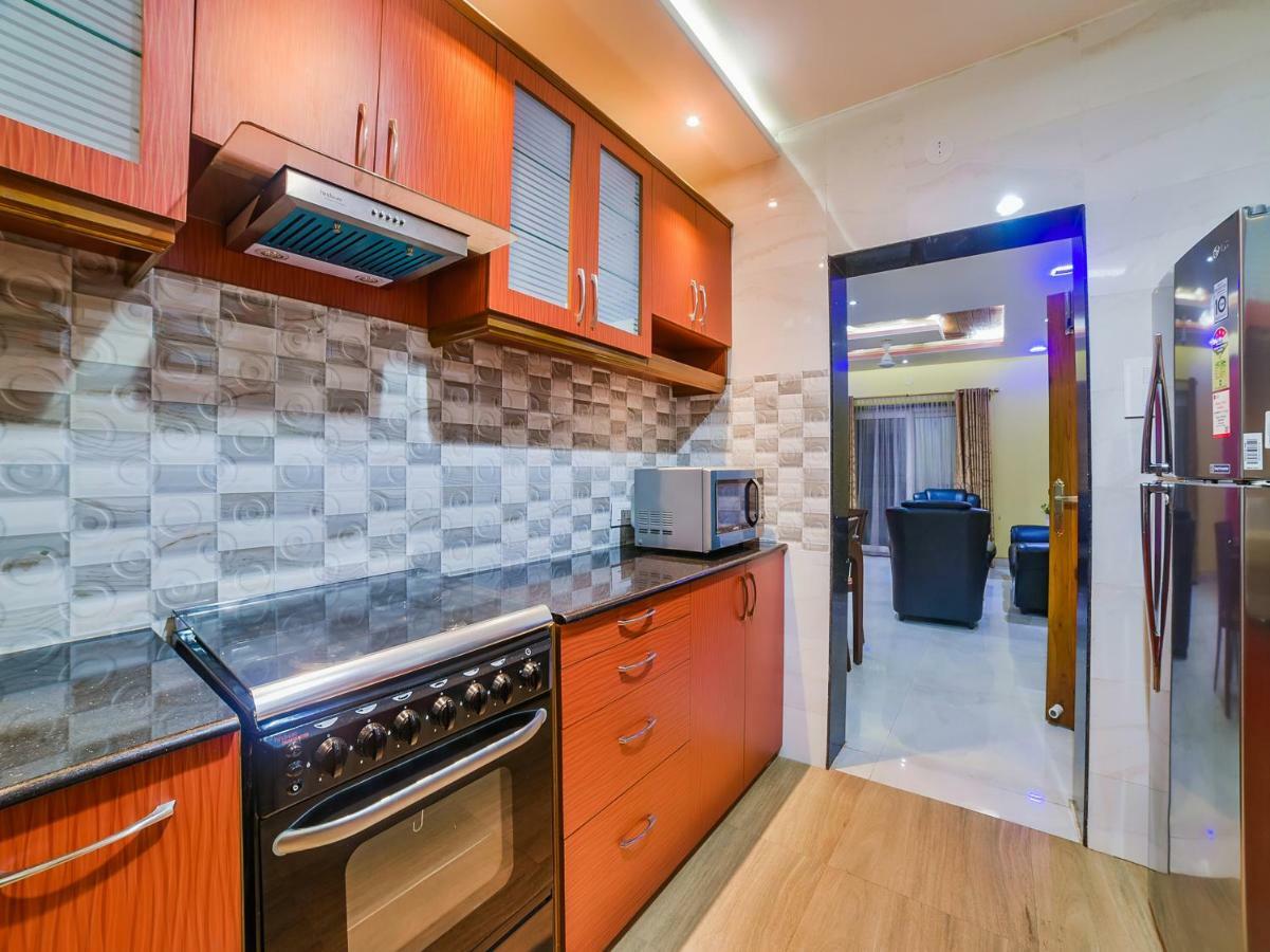 The Avenue Orlim Aparthotel *