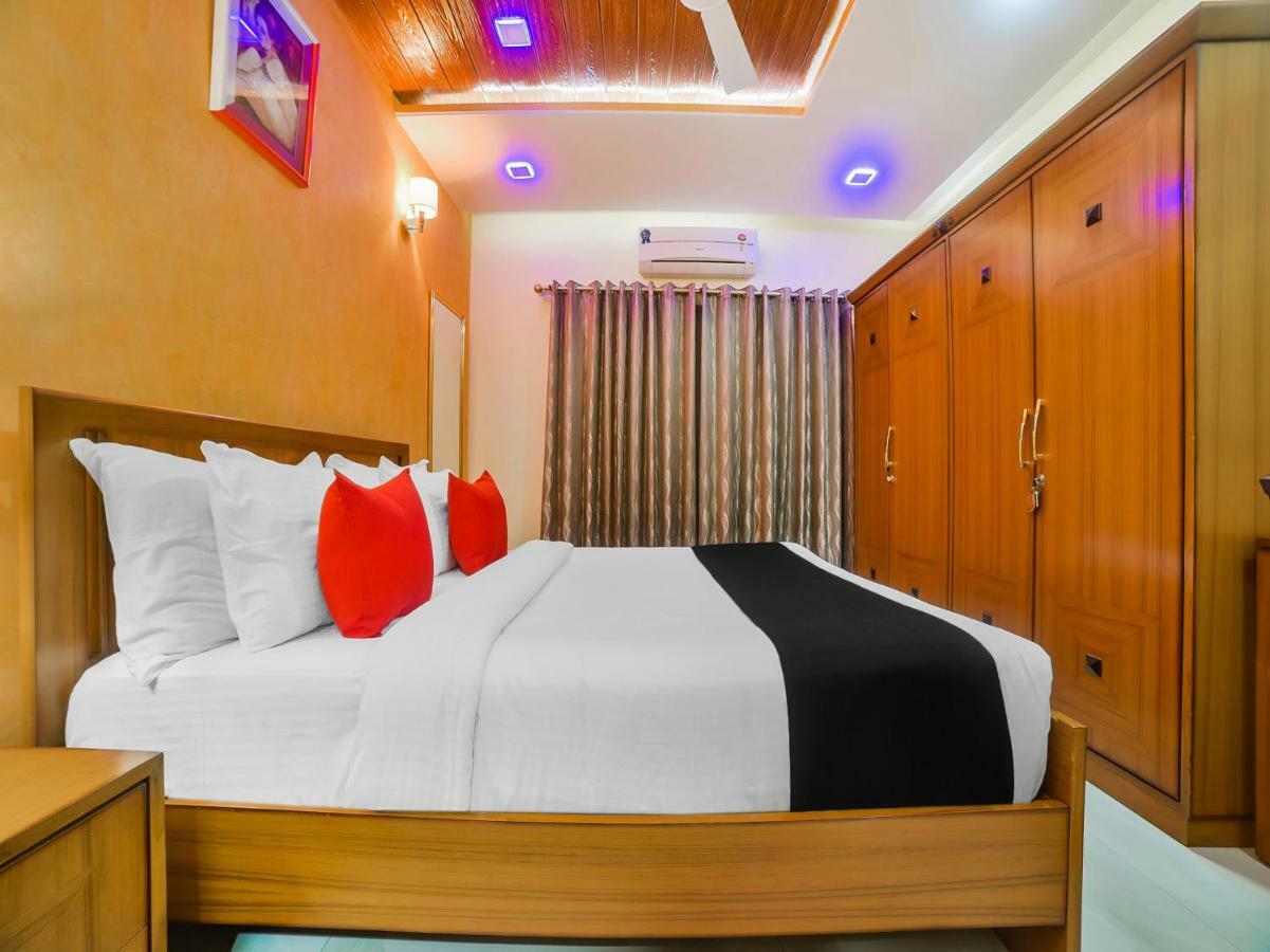 The Avenue Orlim Aparthotel