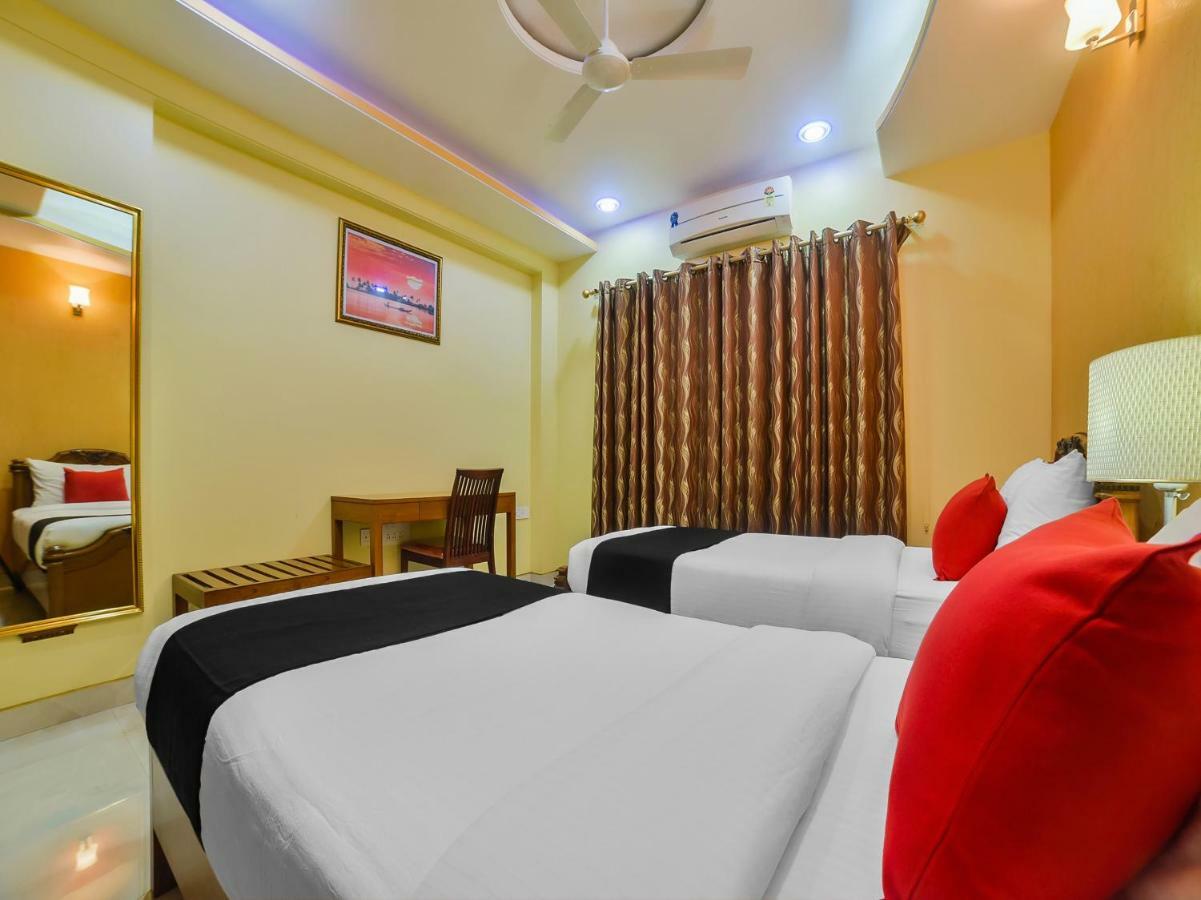 Aparthotel The Avenue Orlim Cavelossim
