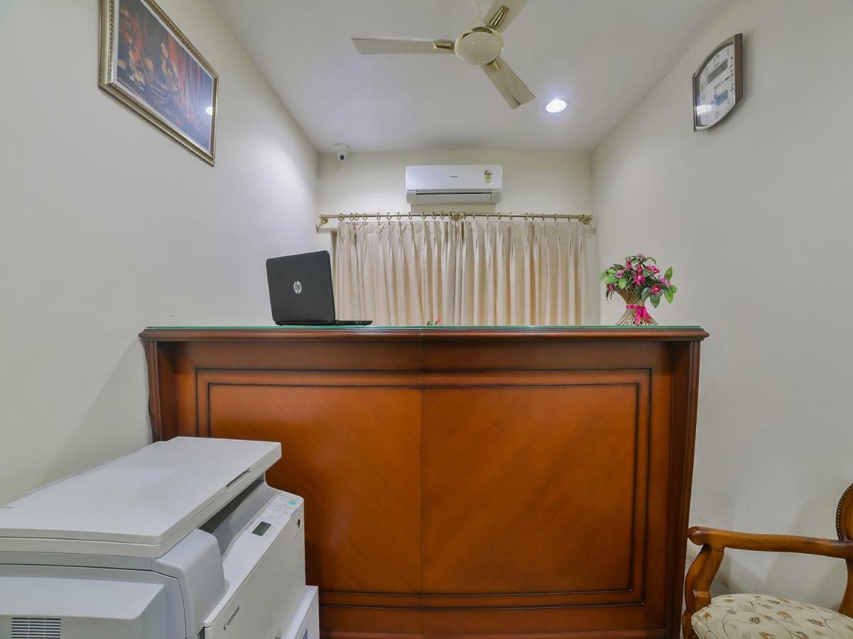 The Avenue Orlim Aparthotel *