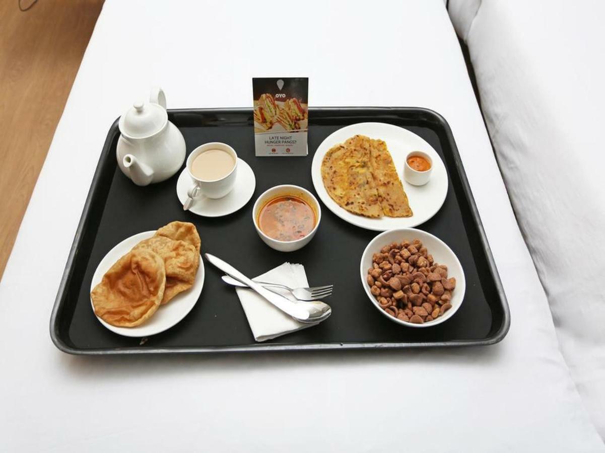 The Avenue Orlim Aparthotel *